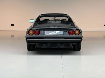 Ferrari 308 GTS — photo 3