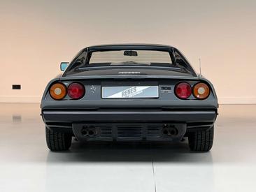 Ferrari 308 GTS — photo 4