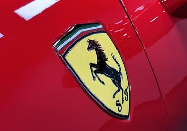 Ferrari F8 Tributo — photo 16