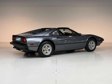Ferrari 308 GTS — photo 5