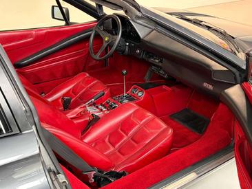 Ferrari 308 GTS — photo 6