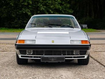 Ferrari 400 GTi — photo 11