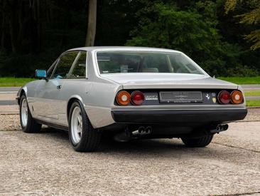 Ferrari 400 GTi — photo 13