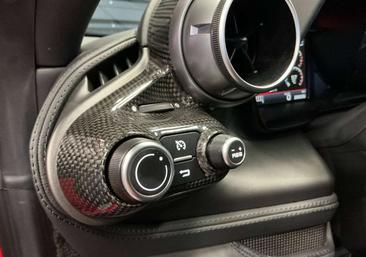 Ferrari F8 Tributo — photo 21