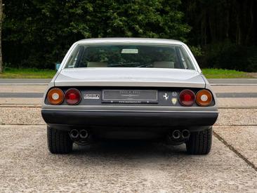 Ferrari 400 GTi — photo 14