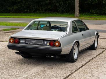 Ferrari 400 GTi — photo 15
