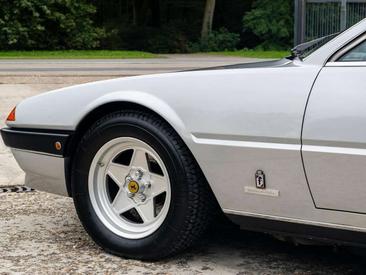 Ferrari 400 GTi — photo 18
