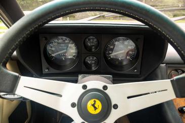 Ferrari 400 GTi — photo 19