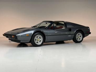 Ferrari 308 GTS — photo 13
