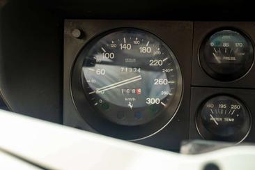 Ferrari 400 GTi — photo 20