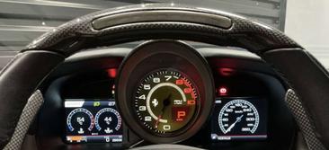 Ferrari F8 Tributo — photo 28