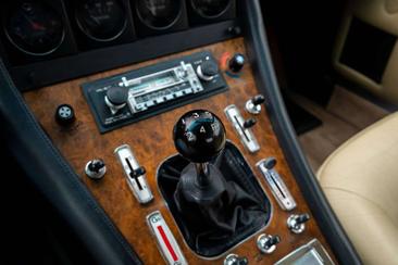 Ferrari 400 GTi — photo 21