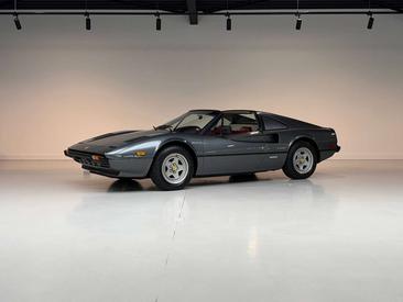 Ferrari 308 GTS — photo 14