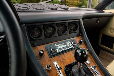 Ferrari 400 GTi — photo 22