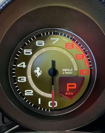 Ferrari F8 Tributo — photo 30