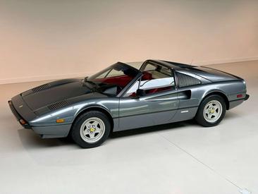 Ferrari 308 GTS — photo 15
