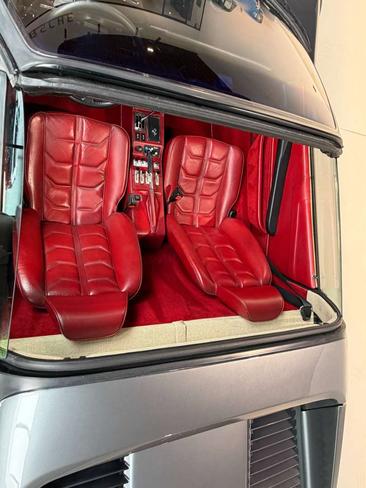 Ferrari 308 GTS — photo 16