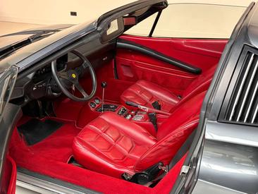 Ferrari 308 GTS — photo 17