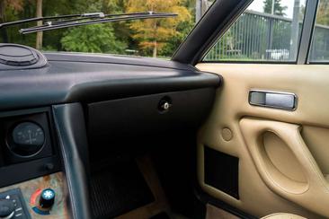 Ferrari 400 GTi — photo 25