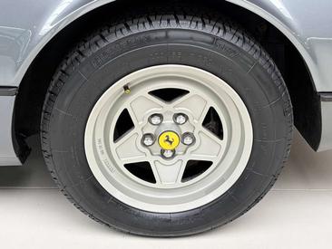 Ferrari 308 GTS — photo 18
