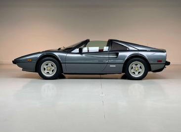Ferrari 308 GTS — photo 19