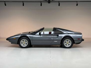 Ferrari 308 GTS — photo 20