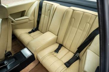 Ferrari 400 GTi — photo 29