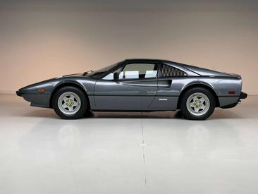 Ferrari 308 GTS — photo 22