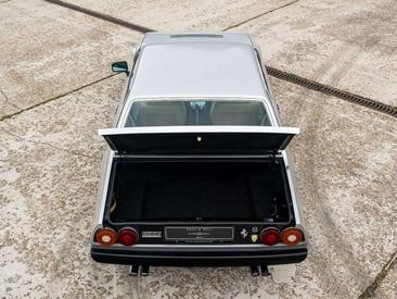 Ferrari 400 GTi — photo 30