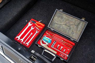 Ferrari 400 GTi — photo 33