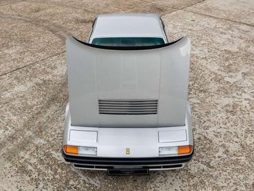 Ferrari 400 GTi — photo 34