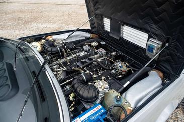 Ferrari 400 GTi — photo 35
