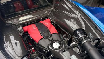 Ferrari F8 Tributo — photo 19