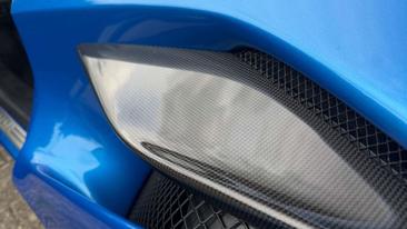 Ferrari F8 Tributo — photo 20