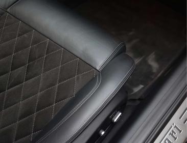 Ferrari FF 2012 Gris — photo 29