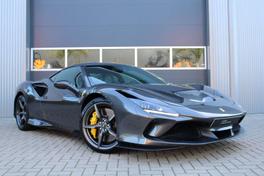 Ferrari F8 Tributo - 2021 - Joinsteer - #1