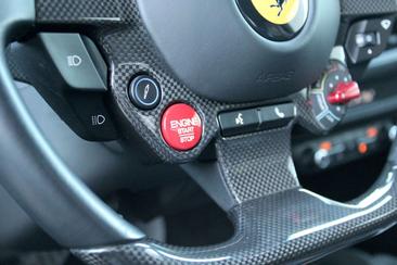 Ferrari F8 Tributo — photo 12