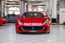 Ferrari 812 Superfast - 2018 - Joinsteer - #1