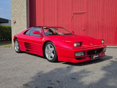 Ferrari 348 Ts