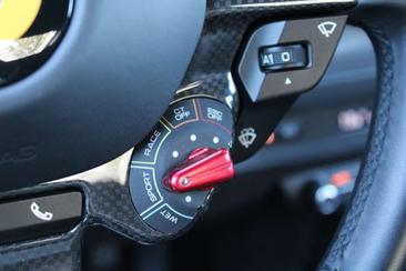 Ferrari F8 Tributo — photo 14