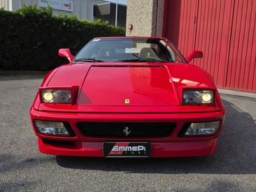 Ferrari 348 Ts — photo 5