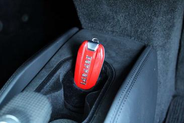 Ferrari F8 Tributo — photo 16