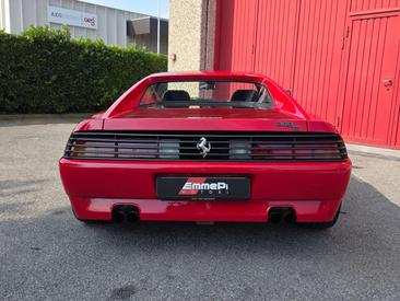 Ferrari 348 Ts — photo 9