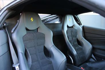 Ferrari F8 Tributo — photo 19