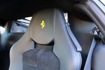 Ferrari F8 Tributo — photo 20
