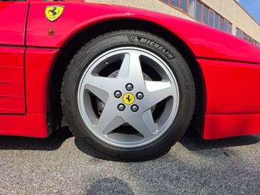 Ferrari 348 Ts — photo 12