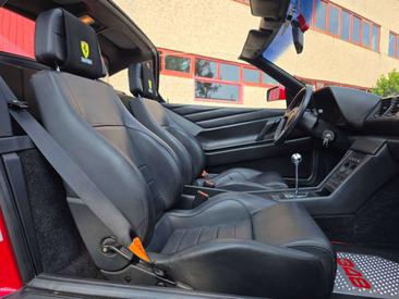 Ferrari 348 Ts — photo 13