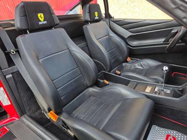 Ferrari 348 Ts — photo 14