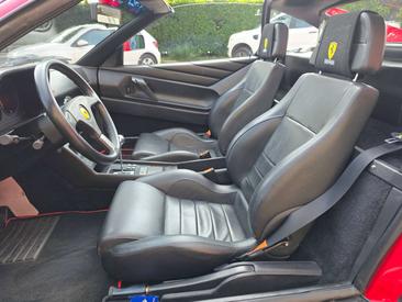 Ferrari 348 Ts — photo 15