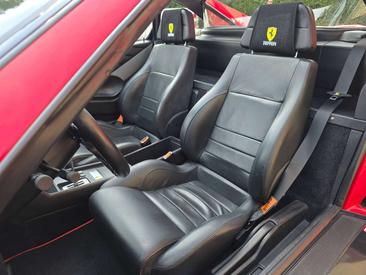 Ferrari 348 Ts — photo 16